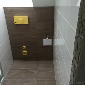 Murárske,stavebné a obkladačské práce TT - 2