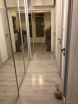 3-izbový byt centrum – zrekonštruovaný, zariadený - 2