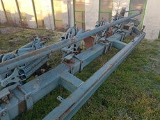 Predám pluh 5 PHX - 2