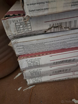 Obklady-dlažba-listely - 2