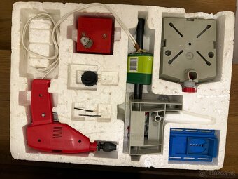 Vŕtačka na baterky - 2