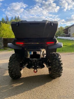 Cf Moto x1000 G3 - 2