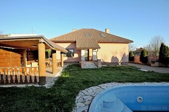 Predaj rodinného domu blízko Lučenca - 2