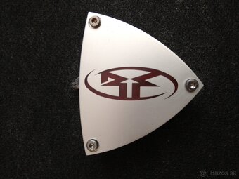 Rockford fosqate - 2