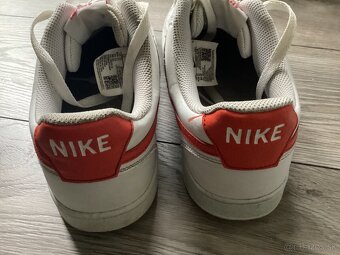 Tenisky NIKE veľ. 45 - 2