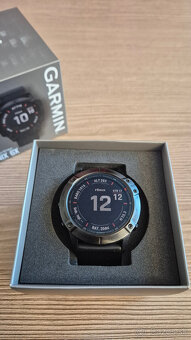 Garmin Fenix 6X Pro - 2