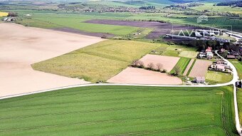 PRÁVOPLATNÉ ÚZEMNÉ ROZHODNUTIE | Pozemky Tri Duby - Karlová - 2