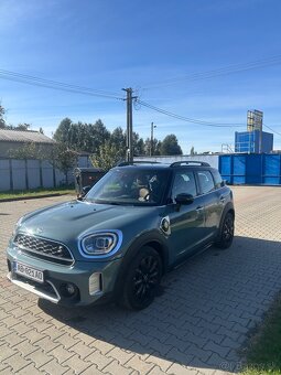 Mini Countryman SE ALL4 hybrid - 2