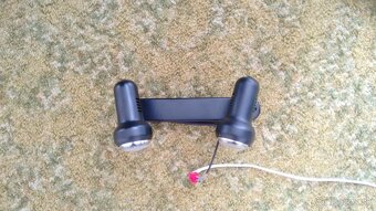 Dvojbodove svetlo cierne - 2