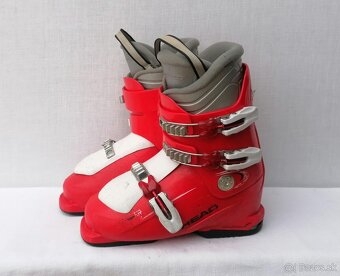 Head jazdene lyziarky eu č.36 - 2