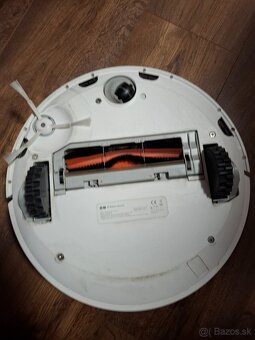 Xiaomi Mi robot Vacuum - 2