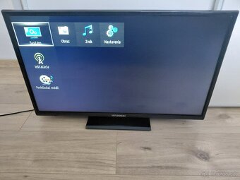 Televízor Hyundai HLN32T111 - 2