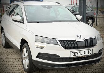ŠKODA KAROQ - 2