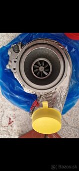 Predám turbo garrett gtd2060 - 2