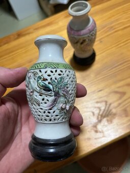 Dekoracne vazy - 2