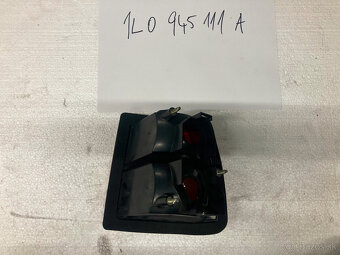 Svetlo Seat Toledo 1L0945111A Hella Nové - 2