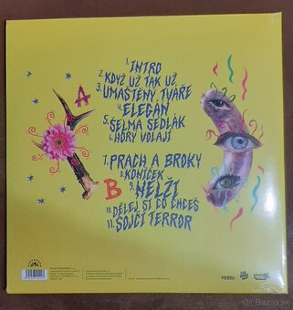 TRAUTENBERK - Sojči teror - 2