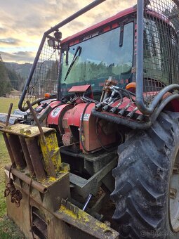 Ukt Zetor proxima 8541 - 2