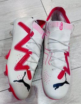 Predám kopačky Puma - 2
