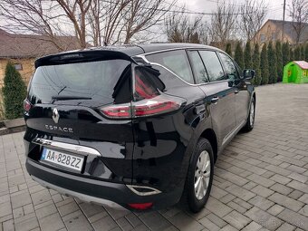 Renault Espace 1.6 dci/96kw Energy Life.mod.2019 - 2