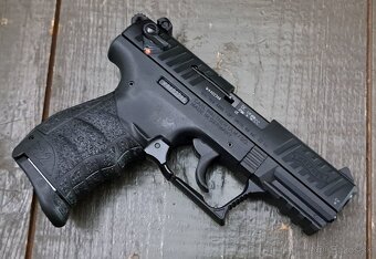WALTHER P22Q - 2