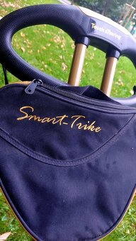 Trojkolka Smart Trike - 2