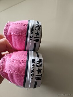 Converse tenisky veľ 32 originál - 2