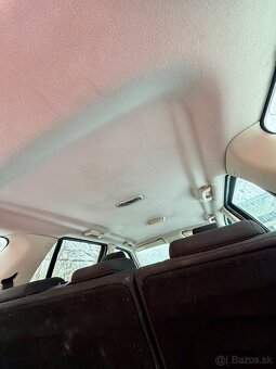 Land Rover Freelander 2 STROPNICA šeda - 2