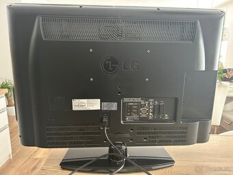 Predám televízor LG - 2