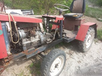 Predam alebo vymenim - 2