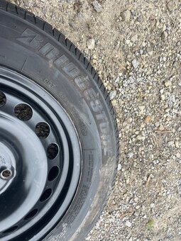 Rezerva 5x112 R15 - 2