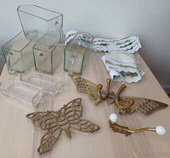 Stare veci, korenicky,vesiaky - 2