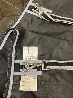 Deka so zimnou vyplnou - 2