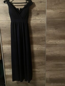 Spoločenské šaty - 2