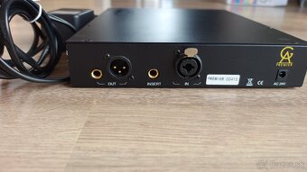 Predam Golden Age Project PRE-73 PREMIER - 2