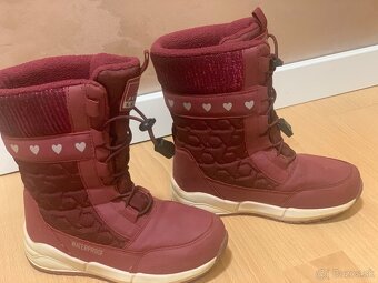 Dievcenske snehule 28 - 2