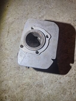 Valec jawa 350/638 - 2