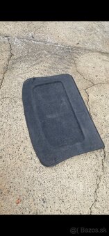 Seat leon 1m plato do kufra - 2