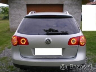 Passat b6 skyline svetla - 2