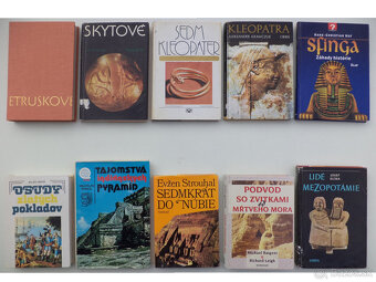 literatúra faktu 1 - 2