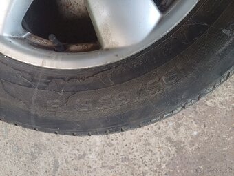 Nissan 4x114,3 r 15" - 2