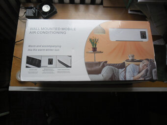 Elektrický ohrievač - 2