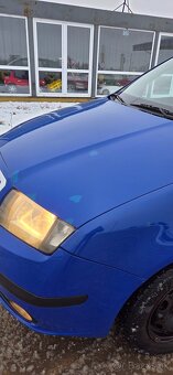 Skoda Fabia - 2
