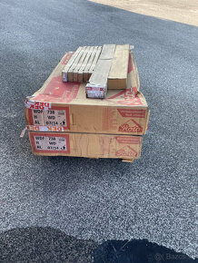 PREDAJ – strešné okná a príslušenstvo - 2