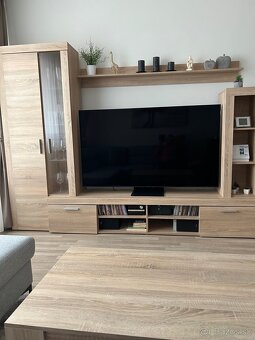 Predám obývaciu stenu Cleo - 2