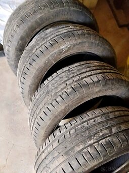 Letné pneumatiky - 2