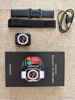 ARMODD Squarz 12 Ultimate - 2