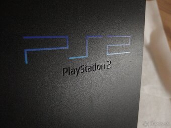 Playstation 2 komplet set - 2