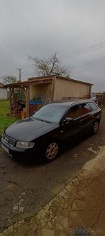 Audi na predaj - 2