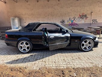 Brock b2 5x120 r18 et13 - 2